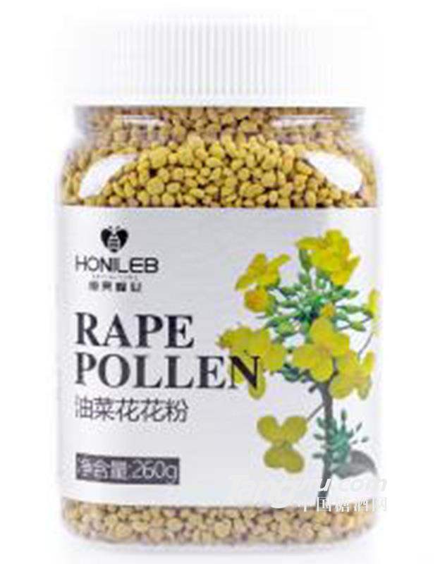 恒亮油菜花粉260g