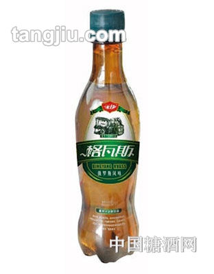 冰揚(yáng)格瓦斯飲料