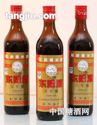 六年陳東陽(yáng)酒