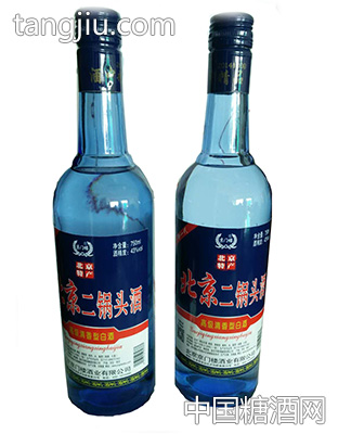 北京二鍋頭酒—248ml