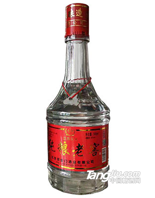 純良老窖500ml