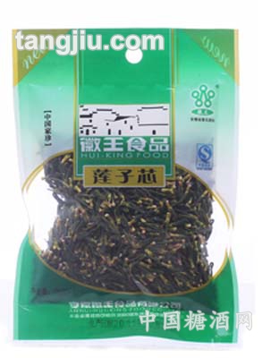 75g蓮心茶