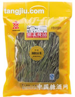 300g渦陽(yáng)貢菜