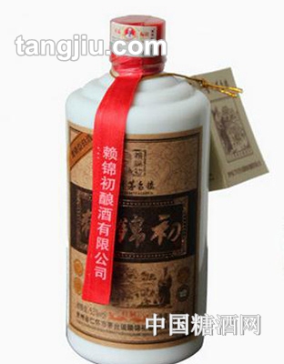 醬香型原漿賴茅53度特制白酒500ml