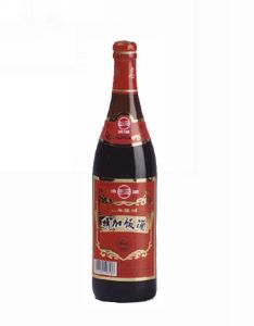 特加飯酒