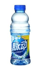 供應(yīng)樂(lè)百氏脈動(dòng)飲料武漢低價(jià)批發(fā)