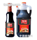 加加特釀草菇老抽醬油500ml