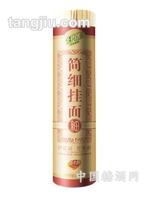 加加簡細(xì)掛面450g