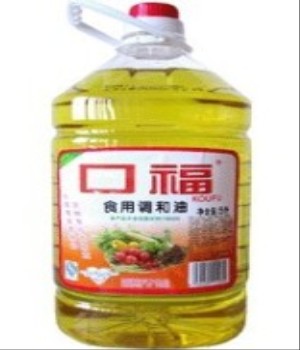 供應(yīng)口福調(diào)和油   5L/25元