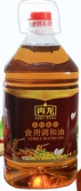 冉龍食用調(diào)和油