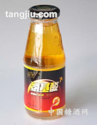 氨基酸健康飲品220ml