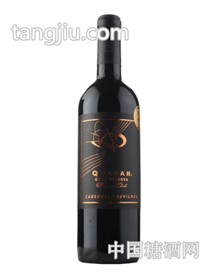 凱撒莊園特藏赤霞珠 QUASAR GRAND RESERVE CABERNET S