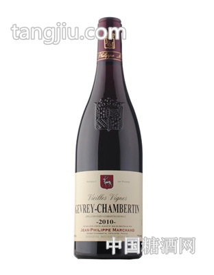 馬克尚莊園博恩干紅葡萄酒2010Beaune 1er Cru Les