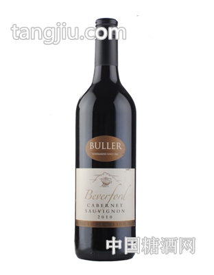 布樂酒莊倍沃福赤霞珠干紅葡萄酒 Buller Beverford Ca