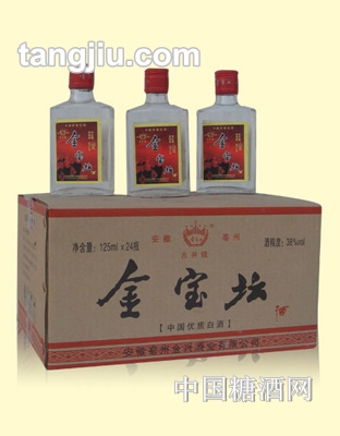 金寶壇酒250ml