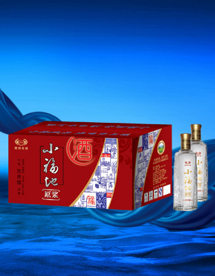 小福地原漿150ml