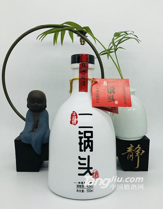 42°牛洱泉二鍋頭-500ml