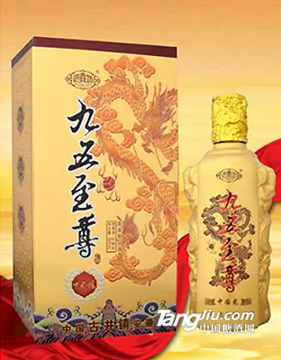 進(jìn)貢坊九五 500ml