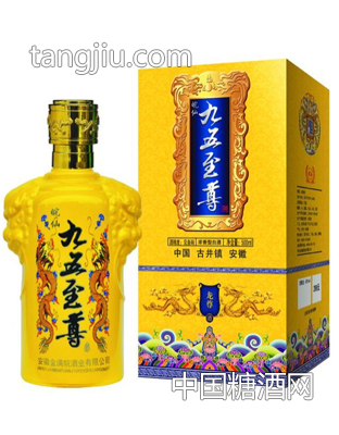 九五（龍尊）42&#176;52&#176;450ml