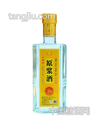 原漿酒-480ml-42&#176;