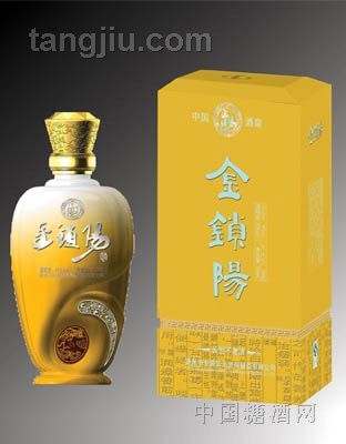 45&#176;金鎖陽(yáng)酒