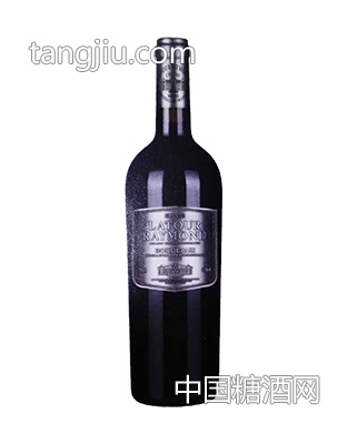 拉圖雷蒙城堡格尼特干紅750ml