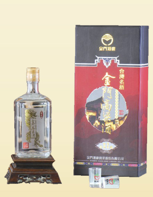 金門高粱酒（臺商）