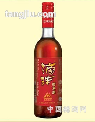 滴珠糯米酒系列—滴珠家釀