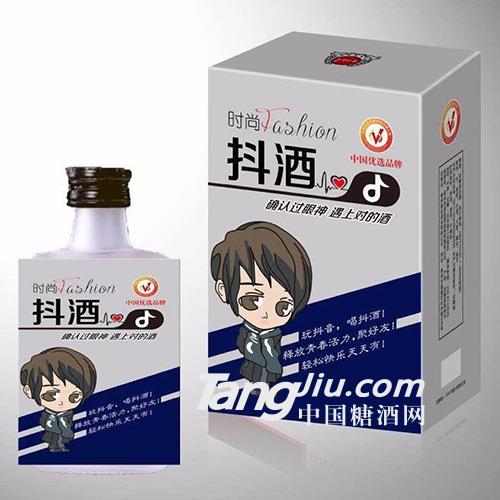 抖酒時尚小酒100ml