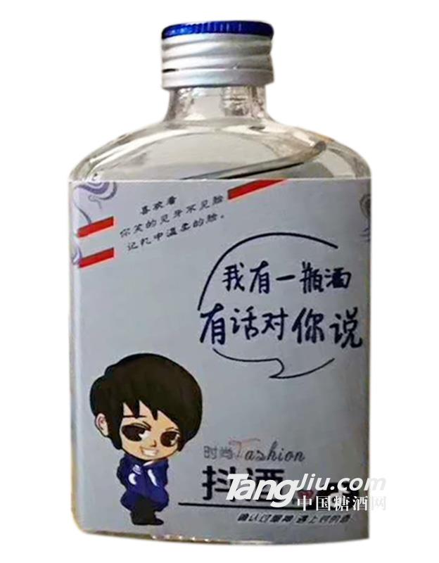 時尚小酒抖酒圖片及價格