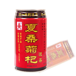 供應(yīng)廣西涼茶王—夏桑菊杞?jīng)霾?涼茶 飲料 茶飲料