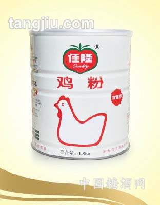 佳隆牌雞粉1.8KG(實惠型)升級版