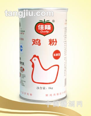 佳隆牌雞粉1KG(實惠型)