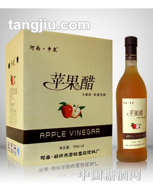 申泉蘋(píng)果醋風(fēng)味飲料750ml