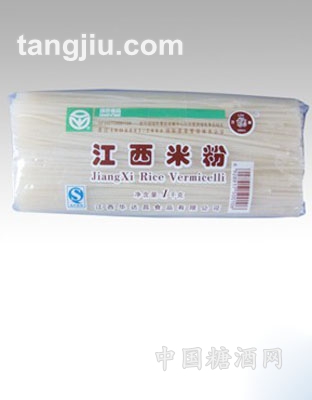 簡(jiǎn)裝江西米粉1KG