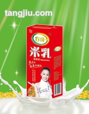 米乳250ml（醇香型）