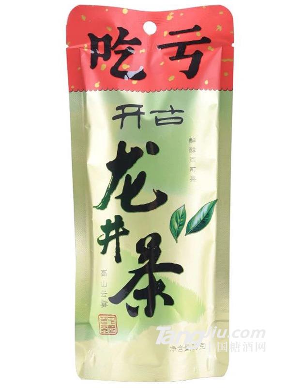 開(kāi)古早春小龍井茶一級(jí)30g