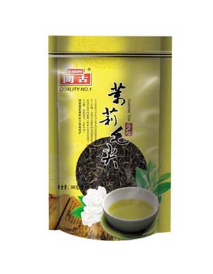 開古茉莉毛尖一級(jí)100克