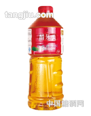 三鋒蘋(píng)果醋1.5L