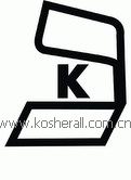 供應(yīng)KOF-K kosher認(rèn)證(kosher certificate)