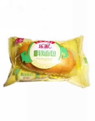 香橙法式軟面包-合肥樂(lè)派食品