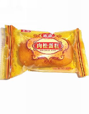 肉松蛋糕-合肥樂(lè)派食品