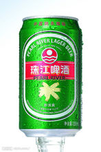 供應(yīng)珠江純生啤酒10&#176;批發(fā)