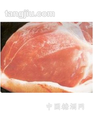 聯(lián)海牌豬肉