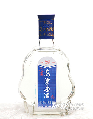 高粱曲酒 60度 450ML 