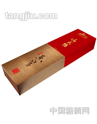 舜華鴨魚禮盒長(zhǎng)方形480g