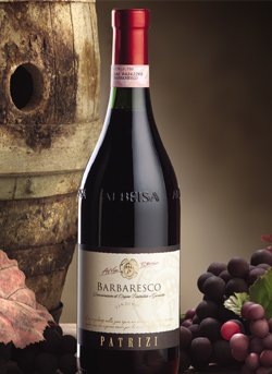 Barbaresco 巴巴萊斯科干紅葡萄酒