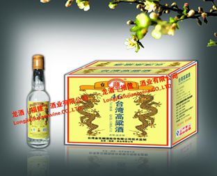 46度300ml臺(tái)灣高粱酒