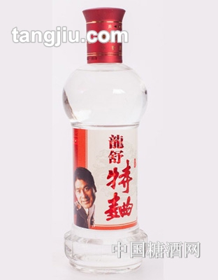 龍舒宴酒特曲490ml