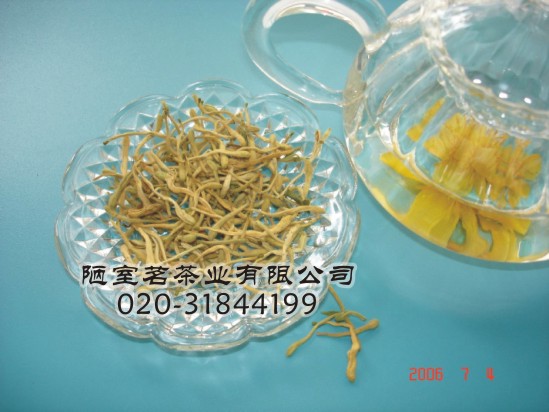 供應金銀花  花草茶批發(fā)報價 果粒茶 花果茶 進口花草